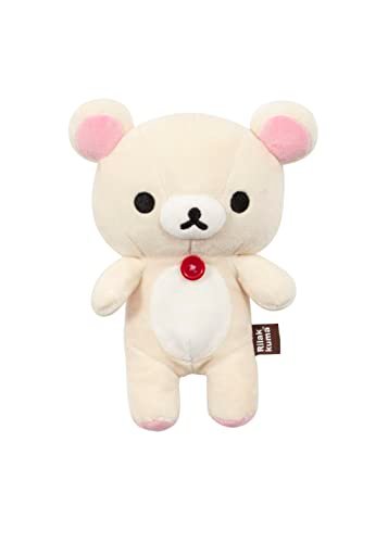 Rilakkuma Earphones – Official Cute Audio Accessories