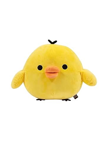 Kiiroitori Plush – Official Rilakkuma Character