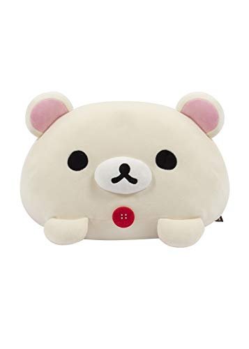 Rilakkuma Graduation Plush | Official Commemorative Bear