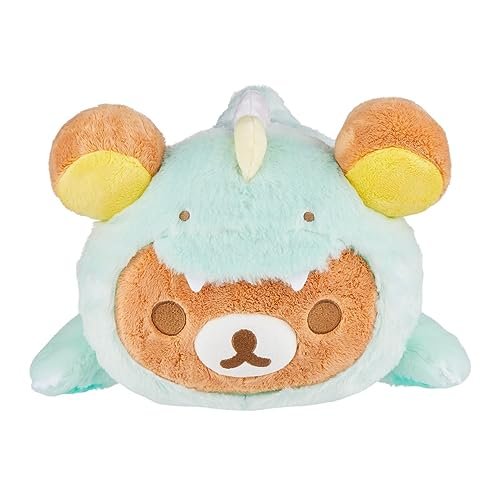 Rilakkuma Bunny Plush | Official Rilakkuma Store