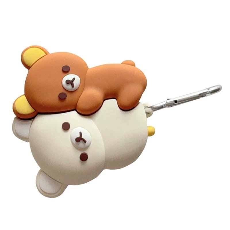 Rilakkuma Crewneck
