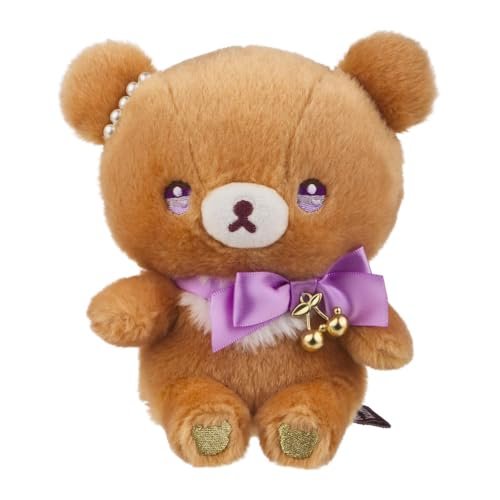 Sakura Rilakkuma Plush | Cherry Blossom Edition
