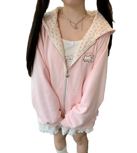 Rilakkuma Jacket – Official Plush Character Outerwear