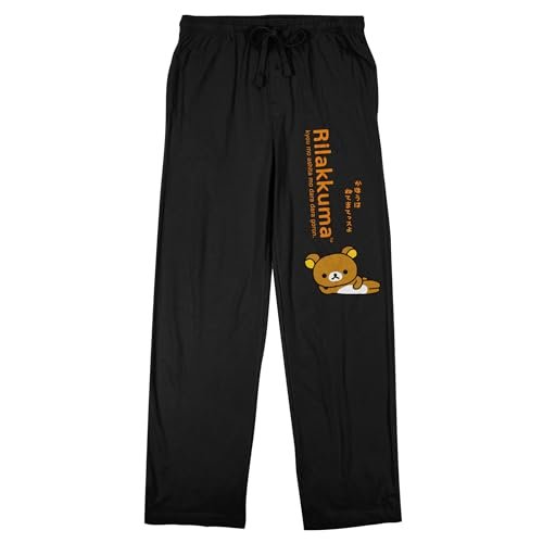 Rilakkuma Pajamas | Soft, Cozy Sleepwear from the Official Store