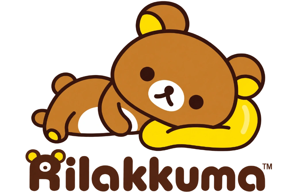 Rilakkuma Store